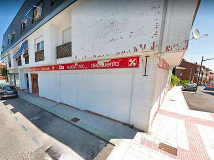 Local comercial en venta en Galapagar