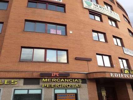 Local comercial en venta en Madrid