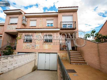 Casa en venta en Valmojado