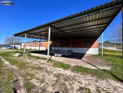 Nave industrial en venta en Méntrida