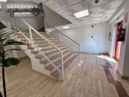 Nave industrial en alquiler en Casarrubios del Monte