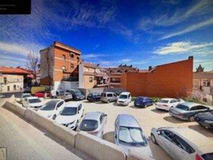 Parcela urbana en venta en Colmenar Viejo