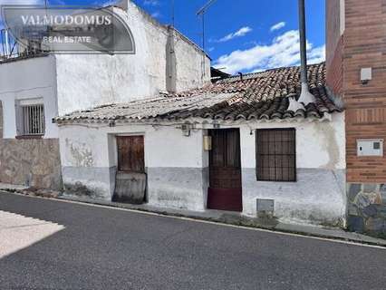 Casa en venta en Méntrida rebajada
