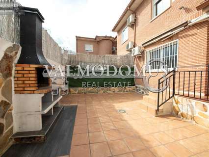 Casa en venta en Valmojado