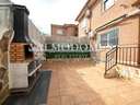 Casa en venta en Valmojado