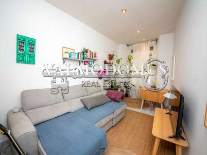 Planta baja en venta en Madrid