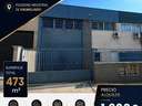 Nave industrial en alquiler en Valmojado