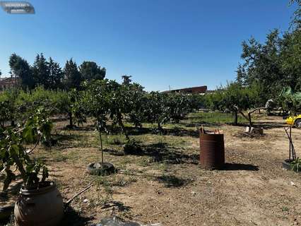 Parcela rústica en venta en Casarrubios del Monte