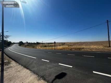 Parcela rústica en venta en Casarrubios del Monte