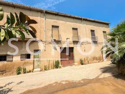 Casa en venta en Valencia