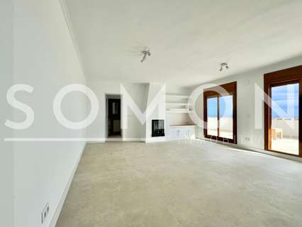 Dúplex en alquiler en Puçol