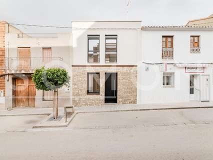 Casa en venta en Benisanó