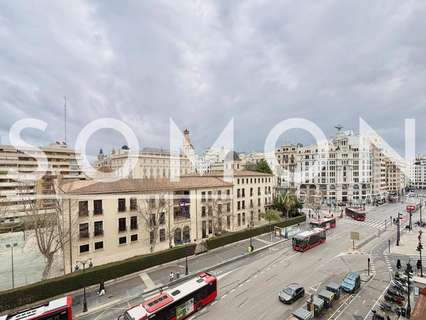 Piso en alquiler en Valencia