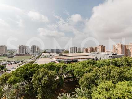 Piso en venta en Valencia