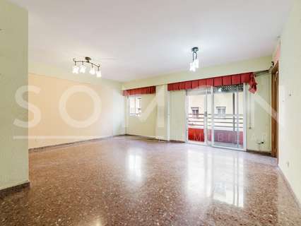 Piso en venta en Valencia