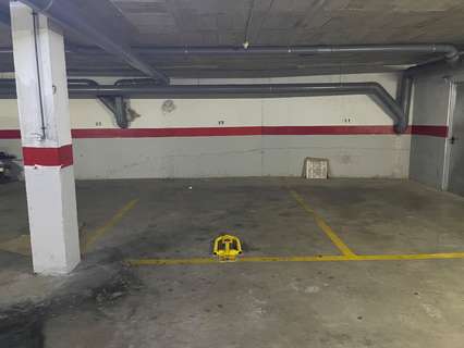 Plaza de parking en venta en Benalmádena