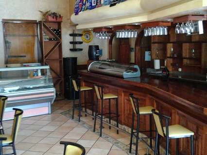 Local comercial en venta en Torremolinos