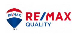 logo Inmobiliaria Remax Latina Quality