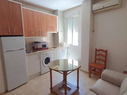 Apartamento en alquiler en Jaén