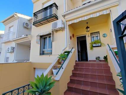 Casa en venta en Mancha Real