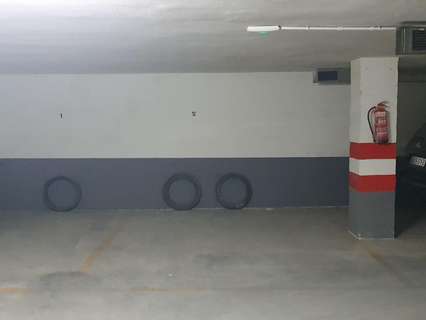 Plaza de parking en venta en Jaén