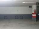 Plaza de parking en venta en Jaén rebajada