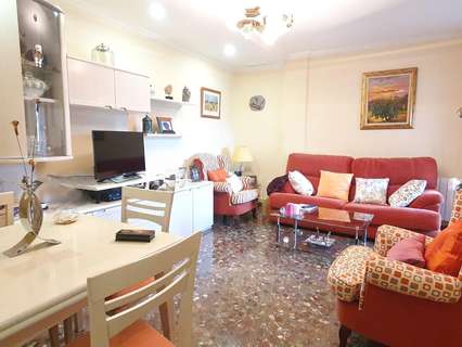 Piso en venta en Jaén rebajado
