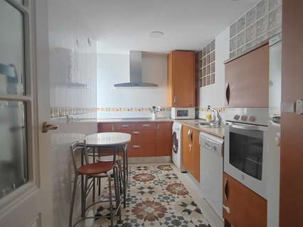 Piso en alquiler en Jaén
