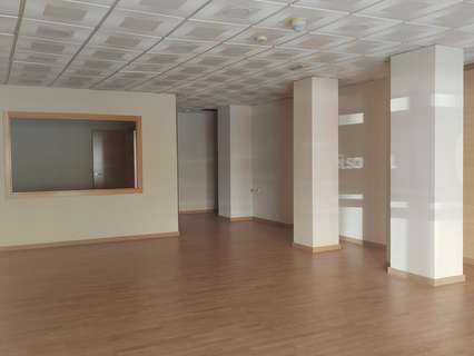 Local comercial en alquiler en Jaén rebajado