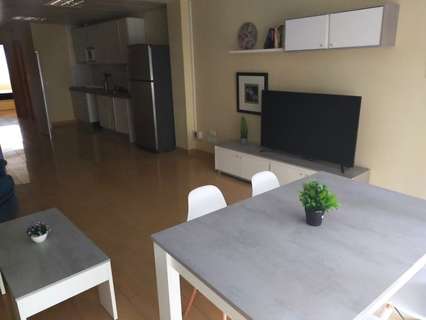 Apartamento en alquiler en Jaén