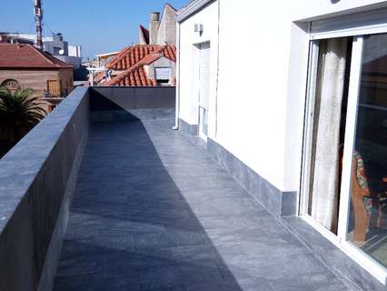 Ático en alquiler en Jaén