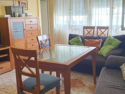 Piso en venta en Jaén rebajado