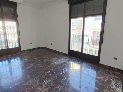 Piso en alquiler en Jaén rebajado