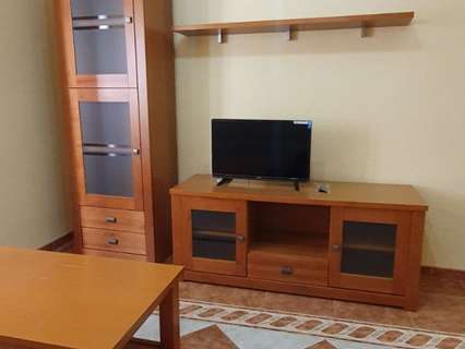 Piso en alquiler en Jaén