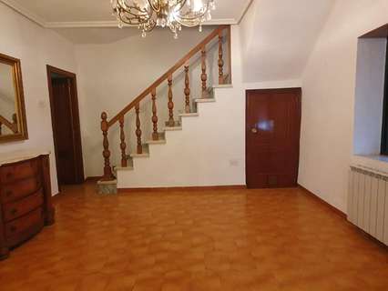 Casa en venta en Jaén