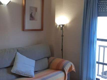 Apartamento en alquiler en Jaén