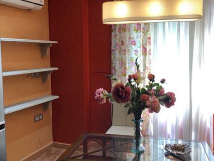 Apartamento en alquiler en Jaén