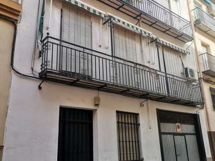 Piso en venta en Jaén