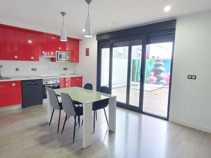 Casa en alquiler en Jaén