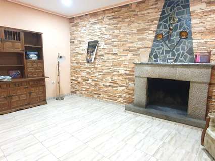 Casa en venta en Jaén