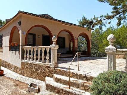 Chalet en venta en Los Villares