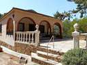 Chalet en venta en Los Villares