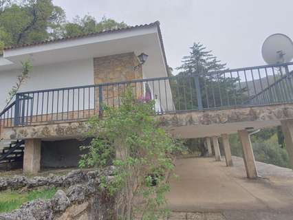 Chalet en venta en Los Villares