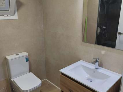 Piso en alquiler en Jaén