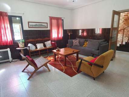 Casa en alquiler en Jaén