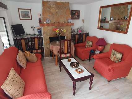 Casa en venta en Torre del Campo