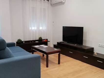 Piso en alquiler en Jaén