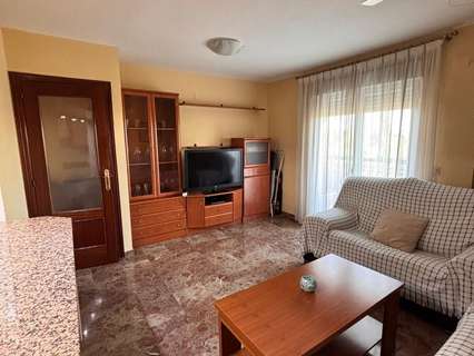 Apartamento en alquiler en Jaén