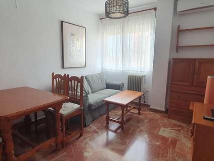 Apartamento en alquiler en Jaén