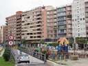 Plaza de parking en venta en Jaén